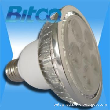 1# 9x1W E27 High-power Par Light